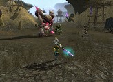 画像ギャラリー No.012のサムネイル画像 / Soft-World，MMORPG「Xenjo Online」の“技術成果発表会”を台湾で開催＆ゲームの新情報を公開
