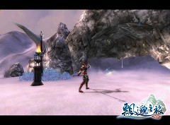 画像ギャラリー No.013のサムネイル画像 / Soft-World，MMORPG「Xenjo Online」の“技術成果発表会”を台湾で開催＆ゲームの新情報を公開