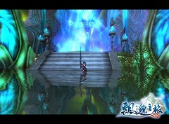 画像ギャラリー No.002のサムネイル画像 / クロスプラットフォーム作品を目指すMMORPG,「Xenjo Online」のスクリーンショット40点を掲載