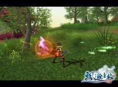 画像ギャラリー No.003のサムネイル画像 / クロスプラットフォーム作品を目指すMMORPG,「Xenjo Online」のスクリーンショット40点を掲載