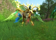 画像ギャラリー No.006のサムネイル画像 / クロスプラットフォーム作品を目指すMMORPG,「Xenjo Online」のスクリーンショット40点を掲載