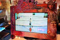 画像ギャラリー No.003のサムネイル画像 / ［TGS 2009］台湾パビリオンで見つけたタイトルをまとめて紹介