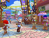 画像ギャラリー No.014のサムネイル画像 / ［TGS 2009］台湾パビリオンで見つけたタイトルをまとめて紹介