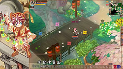 画像ギャラリー No.021のサムネイル画像 / ［TGS 2009］台湾パビリオンで見つけたタイトルをまとめて紹介