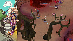 画像ギャラリー No.024のサムネイル画像 / ［TGS 2009］台湾パビリオンで見つけたタイトルをまとめて紹介