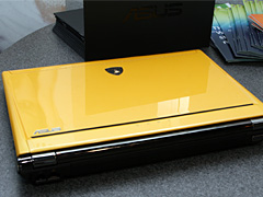 画像ギャラリー No.008のサムネイル画像 / マザーボード以外にも広がる，ASUSTeKのゲーマー向けブランド「R.O.G」