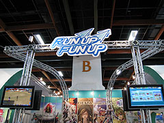 画像ギャラリー No.002のサムネイル画像 / ［TAIPEI2008＃11］少林寺をテーマにした台湾産の新作MMORPG「真・少林傳奇Online」