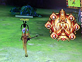 画像ギャラリー No.006のサムネイル画像 / ［TAIPEI2008＃11］少林寺をテーマにした台湾産の新作MMORPG「真・少林傳奇Online」