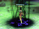 画像ギャラリー No.007のサムネイル画像 / ［TAIPEI2008＃11］少林寺をテーマにした台湾産の新作MMORPG「真・少林傳奇Online」