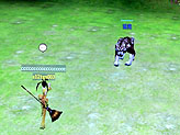 画像ギャラリー No.009のサムネイル画像 / ［TAIPEI2008＃11］少林寺をテーマにした台湾産の新作MMORPG「真・少林傳奇Online」