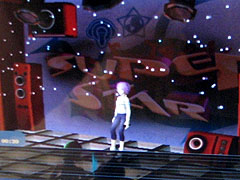 画像ギャラリー No.003のサムネイル画像 / ［TAIPEI2008＃13］部屋でカラオケコンテスト。スーパースターが誕生するかもしれない新作「SuperStar」っていったい？