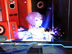 画像ギャラリー No.005のサムネイル画像 / ［TAIPEI2008＃13］部屋でカラオケコンテスト。スーパースターが誕生するかもしれない新作「SuperStar」っていったい？