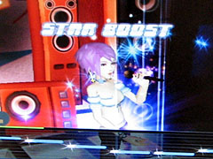 画像ギャラリー No.006のサムネイル画像 / ［TAIPEI2008＃13］部屋でカラオケコンテスト。スーパースターが誕生するかもしれない新作「SuperStar」っていったい？