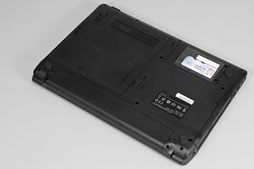 画像ギャラリー No.012のサムネイル画像 / 【PR】TSUKUMOだからできた7万円台。Ivy Bridge,Kepler,フルHD液晶搭載で安価なゲーマー向けノートPCが堂々登場