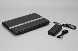 画像ギャラリー No.021のサムネイル画像 / 【PR】TSUKUMOだからできた7万円台。Ivy Bridge,Kepler,フルHD液晶搭載で安価なゲーマー向けノートPCが堂々登場