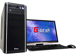 画像ギャラリー No.001のサムネイル画像 / 「アサシン クリードIII」推奨デスクトップPCがG-GEARから。GTX 660を採用