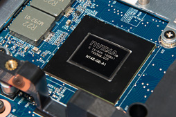 画像ギャラリー No.003のサムネイル画像 / 【PR】9万円台から買えるG-GEARの新型ゲーマー向けノートPC,その驚くべき性能と拡張性に迫ってみた