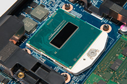 画像ギャラリー No.004のサムネイル画像 / 【PR】9万円台から買えるG-GEARの新型ゲーマー向けノートPC,その驚くべき性能と拡張性に迫ってみた