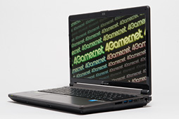 画像ギャラリー No.008のサムネイル画像 / 【PR】9万円台から買えるG-GEARの新型ゲーマー向けノートPC,その驚くべき性能と拡張性に迫ってみた