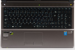 画像ギャラリー No.009のサムネイル画像 / 【PR】9万円台から買えるG-GEARの新型ゲーマー向けノートPC,その驚くべき性能と拡張性に迫ってみた