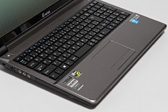 画像ギャラリー No.010のサムネイル画像 / 【PR】9万円台から買えるG-GEARの新型ゲーマー向けノートPC,その驚くべき性能と拡張性に迫ってみた