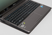 画像ギャラリー No.011のサムネイル画像 / 【PR】9万円台から買えるG-GEARの新型ゲーマー向けノートPC,その驚くべき性能と拡張性に迫ってみた