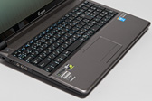 画像ギャラリー No.012のサムネイル画像 / 【PR】9万円台から買えるG-GEARの新型ゲーマー向けノートPC,その驚くべき性能と拡張性に迫ってみた