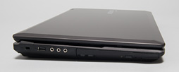 画像ギャラリー No.017のサムネイル画像 / 【PR】9万円台から買えるG-GEARの新型ゲーマー向けノートPC,その驚くべき性能と拡張性に迫ってみた