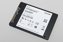 画像ギャラリー No.025のサムネイル画像 / 【PR】9万円台から買えるG-GEARの新型ゲーマー向けノートPC,その驚くべき性能と拡張性に迫ってみた