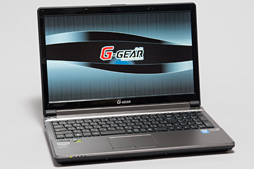 画像ギャラリー No.035のサムネイル画像 / 【PR】9万円台から買えるG-GEARの新型ゲーマー向けノートPC,その驚くべき性能と拡張性に迫ってみた
