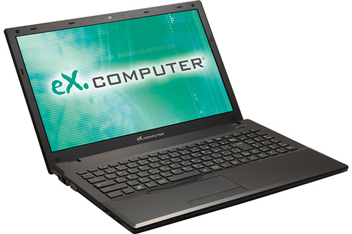 画像ギャラリー No.002のサムネイル画像 / G-GEARからゲーム内特典付きの「アトランティカ」推奨PC計2製品が発売に