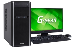 画像ギャラリー No.001のサムネイル画像 / G-GEAR，税込13万円弱からの「Forza Horizon 3」推奨PCを発売