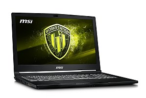 画像ギャラリー No.002のサムネイル画像 / Project WhiteとMSIがGTMF2018に共同出展。ゲームPCやモーションキャプチャ製品を披露
