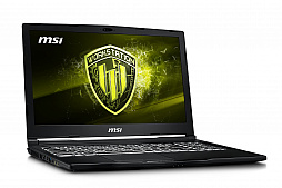 画像ギャラリー No.002のサムネイル画像 / G-GEARがMSI，アスクと共同でCEDEC 2018に出展し，Vive Focusをデモ展示