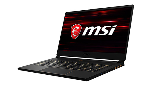 画像ギャラリー No.002のサムネイル画像 / TSUKUMO,AMD,MSIが「GTMF 2019」に共同出展。ゲームPCを参考展示
