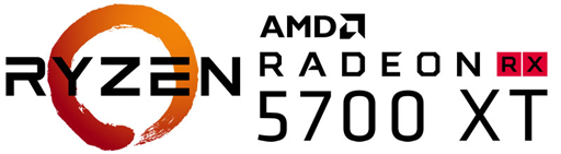 画像ギャラリー No.002のサムネイル画像 / G-GEAR、Ryzen 7 3700X搭載の「ゴーストリコン ブレイクポイント」「ボーダーランズ3」「アウター・ワールド」「Gears 5」推奨PCを発売