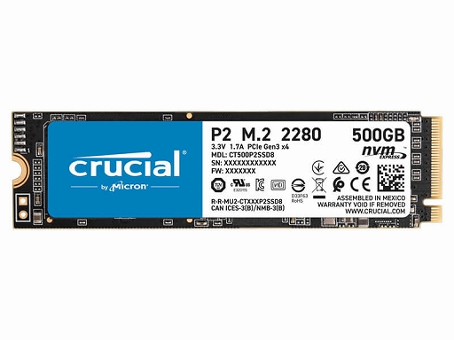 画像ギャラリー No.003のサムネイル画像 / G-GEARのCrucial製メモリ&SSD搭載ゲームPCにRyzenモデルが登場。BTO PCではSamsung製SSD「980 PRO」を選べるように