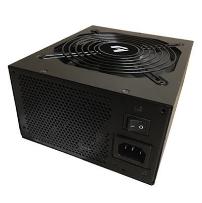 画像ギャラリー No.002のサムネイル画像 / ツクモのゲーマー向けブランド「G-GEAR」がオリジナル電源ユニットを発売
