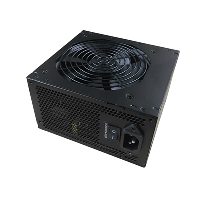 画像ギャラリー No.004のサムネイル画像 / ツクモのゲーマー向けブランド「G-GEAR」がオリジナル電源ユニットを発売