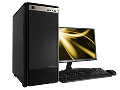 G-GEAR，Ryzen＆Radeon構成の3D CGソフト「Blender」推奨PCを発売