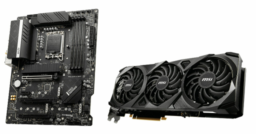 画像ギャラリー No.003のサムネイル画像 / G-GEAR，MSIとのコラボゲームPCに第12世代Core i5搭載モデルを追加