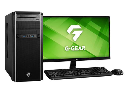 画像ギャラリー No.001のサムネイル画像 / G-GEARの「ELDEN RING」推奨PCに第12世代Core搭載モデルが追加