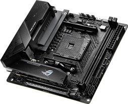 画像ギャラリー No.003のサムネイル画像 / G-GEAR，新型Ryzen 5000/4000を搭載する小型ゲームPCを発売