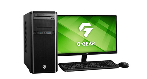 画像ギャラリー No.001のサムネイル画像 / G-GEAR，Ryzen＆Radeon搭載の「モンハンライズ：サンブレイク」推奨PCを発売