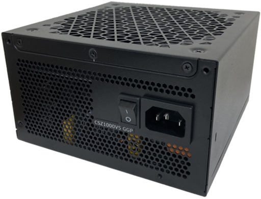 画像ギャラリー No.004のサムネイル画像 / G-GEAR,RTX 4090&第13世代Core搭載で約60万円のゲームPCを発売