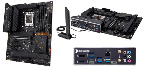 画像ギャラリー No.005のサムネイル画像 / G-GEAR,RTX 4090&第13世代Core搭載で約60万円のゲームPCを発売