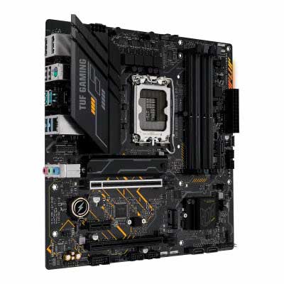 画像ギャラリー No.005のサムネイル画像 / ミニタワーゲームPC「G-GEAR Aim」に第13世代Core搭載モデル登場