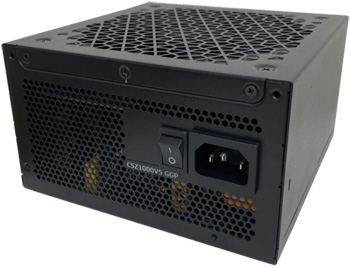 画像ギャラリー No.004のサムネイル画像 / G-GEAR,GeForce RTX 4080搭載ゲーマー向けPC計2製品を発売
