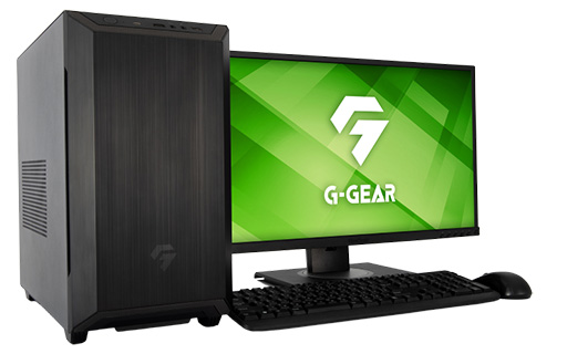 画像ギャラリー No.001のサムネイル画像 / RTX 3060/3050搭載のG-GEAR製「ライザのアトリエ3」推奨PCが発売に