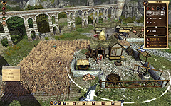 画像ギャラリー No.002のサムネイル画像 / 「インペリアム ローマ 〜ローマ都市建国〜 日本語版」のレビューを掲載